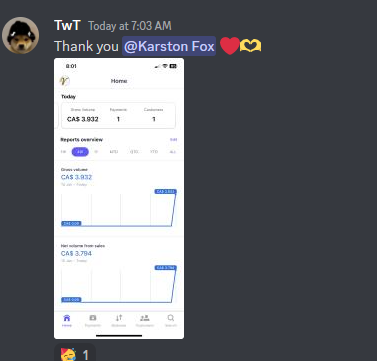 Karstonfox's tweet photo. Sharing this again

Starting from scratch? 

I have a 30-min guide + hot niches list for your situation

u will be able to close your first few deals ASAP and hit $10k/mo 

Aleksey closed his 1st deal in just 4 days. 

RT &amp; comment and I'll send the link (must be following). https://t.co/0dthTl36D6