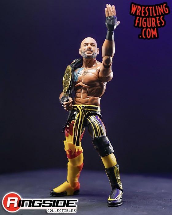 RingsideC's tweet photo. Take flight with @KingRicochet in @Mattel @WWE Elite Series 101!

Shop now at https://t.co/jZS0QbgeXJ

📷 @KingdomFigure 

#RingsideCollectibles #WrestlingFigures #WWEEliteSquad #WWERaw #SmackDown #Mattel #WWE #Ricochet #Elite101 https://t.co/1pgtqhudtL