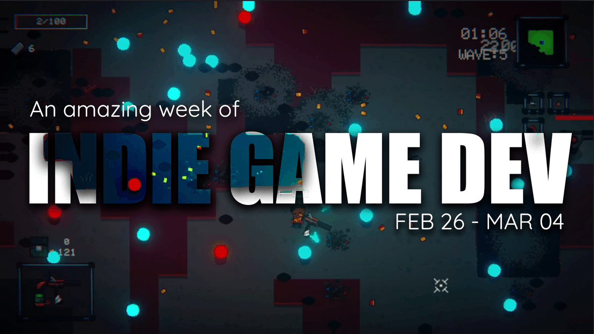 Dev_Waza's tweet photo. https://t.co/cbIreUo9KR hey everyone, made a small recap of the progress on my games, Like if you like and subscribe i guess
#gamedevs #indiegame #madewithunity #devlog #youtube https://t.co/a3mQqYrIza