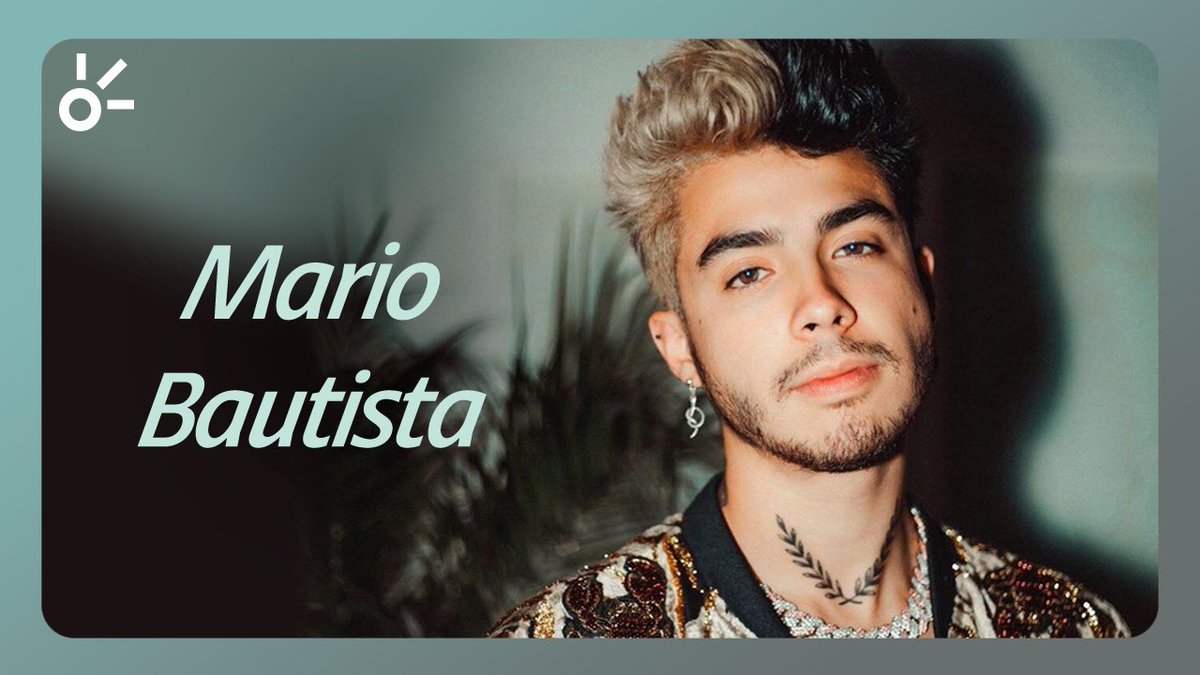 ClaromusicaMX's tweet photo. ¿Ya sabían que es cumpleaños de nuestro querido @mariobautista_? 🙌🎂 ¡Dejen su felicitación! 🎶🎧 https://t.co/opJJnvgb02 
 
#Claromúsica #MarioBautista #Perdón #Bautister https://t.co/Ekpmd1zWB0
