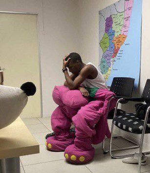 Timothy O. J. tweet media