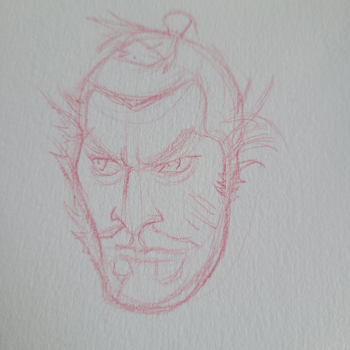 Mindyleedoodles's tweet image. Morning start.