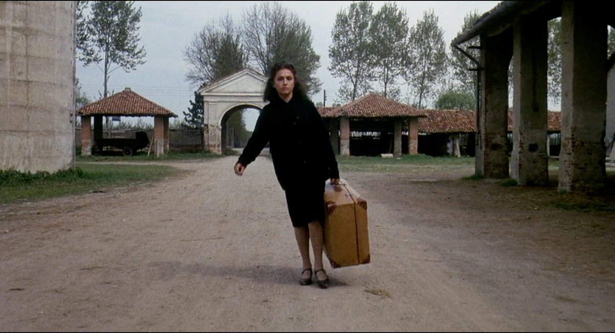 Teorema (Pier Paolo Pasolini, 1968)

#Teorema #PierPaoloPasolini