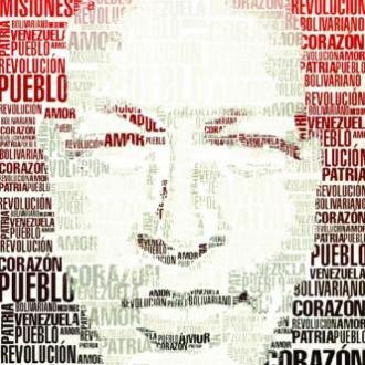 🗓️#05MAR "Hoy 5 de marzo se conmemoran 10 años de la desaparición física del Gran Líder de la Revolución Bolivariana, nuestro Comandante Hugo Chávez Frías, quien dejó tras de sí un legado de lucha y resistencia que aún sigue vigente en Venezuela y América Latina" #YoSoyChavez