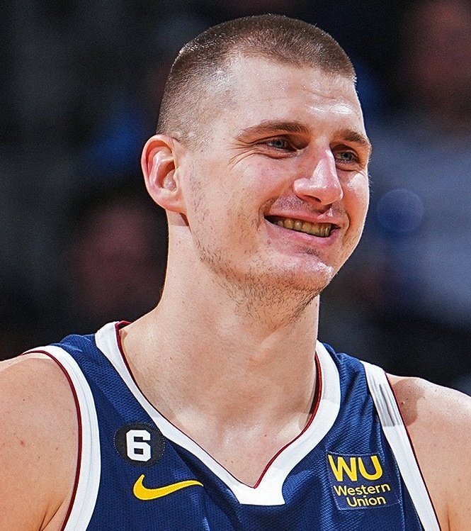 Buttcrack Sports on Twitter "According to Nikola Jokic's former