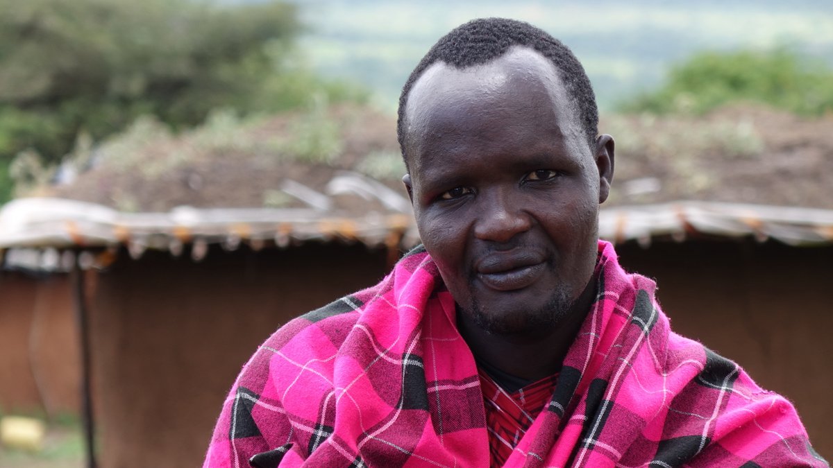 Survival's tweet photo. The Maasai of #Tanzania have been treated horrendously by the authorities in the name of "conservation" - despite being the best guardians of nature.

Sign up to receive our emails so you can support #Indigenous peoples against conservation abuses 👉 https://t.co/GZnUosKTaQ https://t.co/SVP3TH7tH0