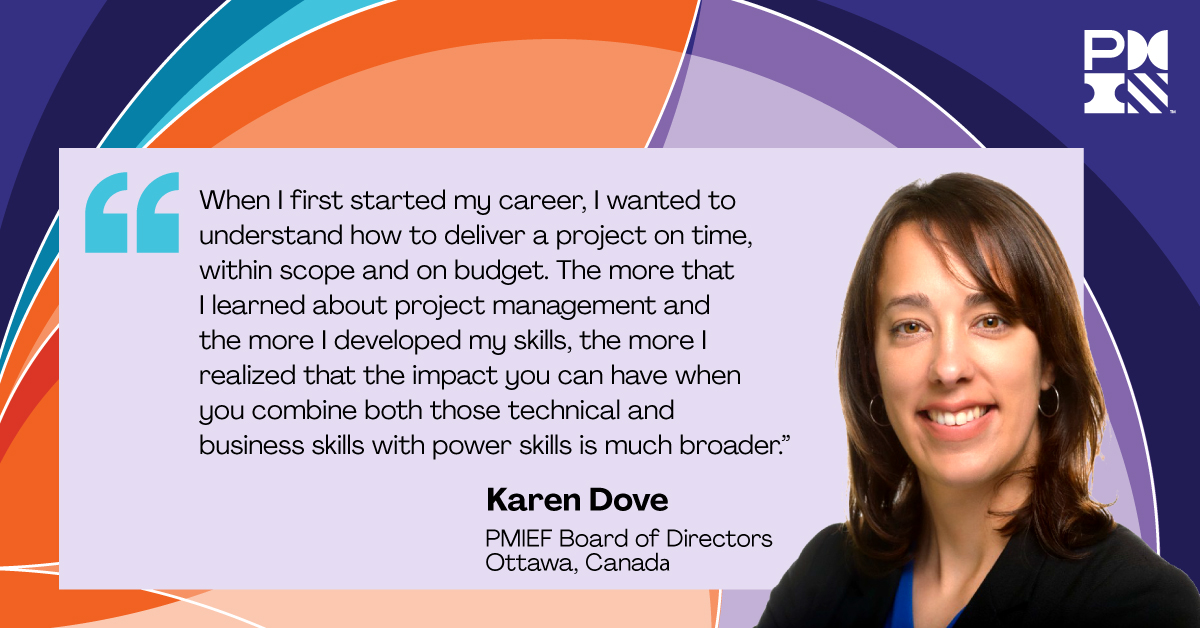 PMInstitute's tweet photo. Almost 50% of project pros say their employer didn't discuss #PowerSkills when they were hired or promoted. Those who prioritize these competencies don’t just help their people develop—they often assess these abilities in individuals and teams too. https://t.co/XYMBWHi4LK https://t.co/7xym2IKLAQ