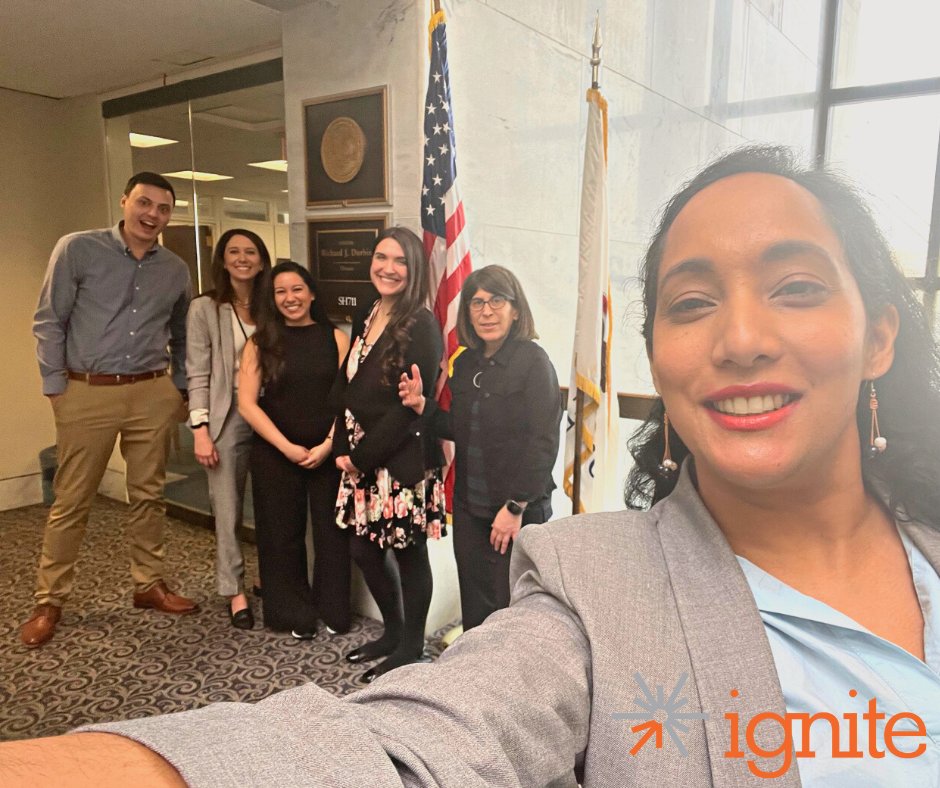 ignite_promise's tweet photo. This week, some of our staff headed to DC for the annual @nn4youth National Summit on Youth Homelessness and Hill Day
Stay tuned from us for some actionable items you can do today to put an end to youth homelessness - until then, check out these incredible shots! #IgniteChicago https://t.co/EBl1smDtmv