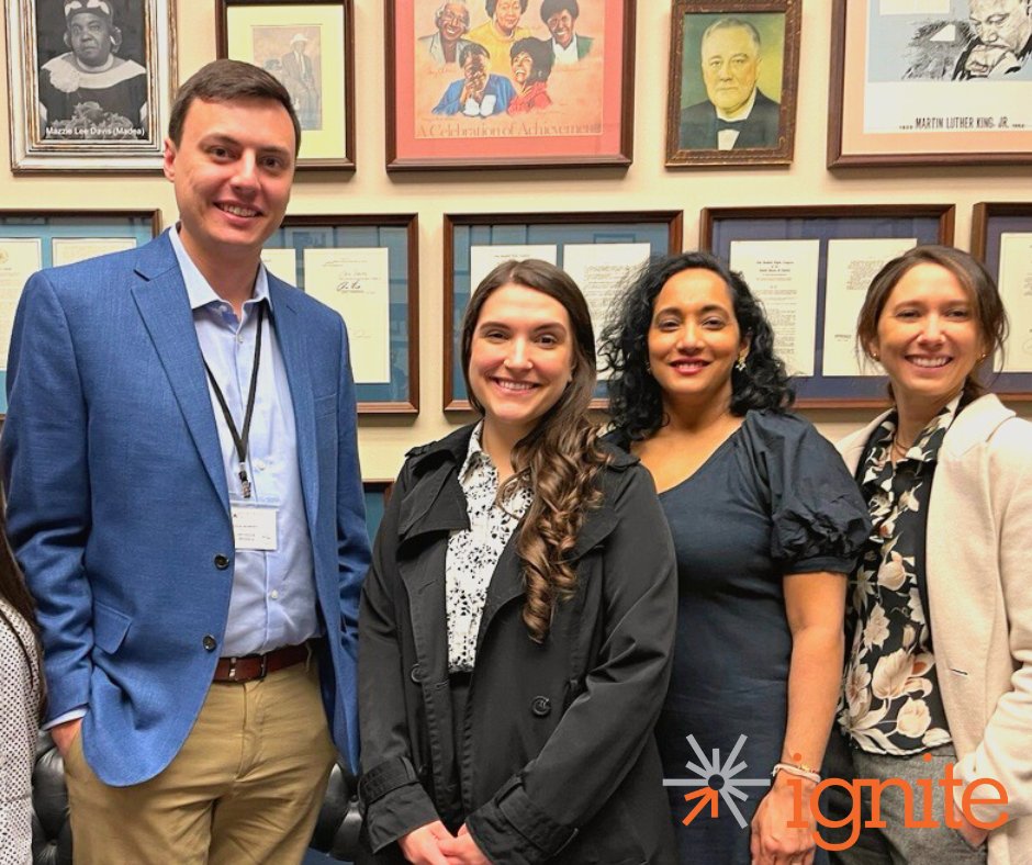 ignite_promise's tweet photo. This week, some of our staff headed to DC for the annual @nn4youth National Summit on Youth Homelessness and Hill Day
Stay tuned from us for some actionable items you can do today to put an end to youth homelessness - until then, check out these incredible shots! #IgniteChicago https://t.co/EBl1smDtmv