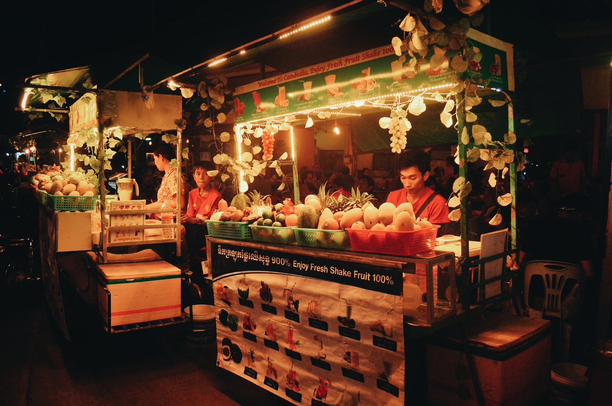 Not for a faint heart, but rather an adventurer
 
#vietnam #cambodia #mekong #floatingmarket #travel #indochine #southeastasia #goindochine
#travelwithgoindochine
#trending #authentictravel #culturalvisit #softadventure #travellikelocal
#adventure #market #fruit