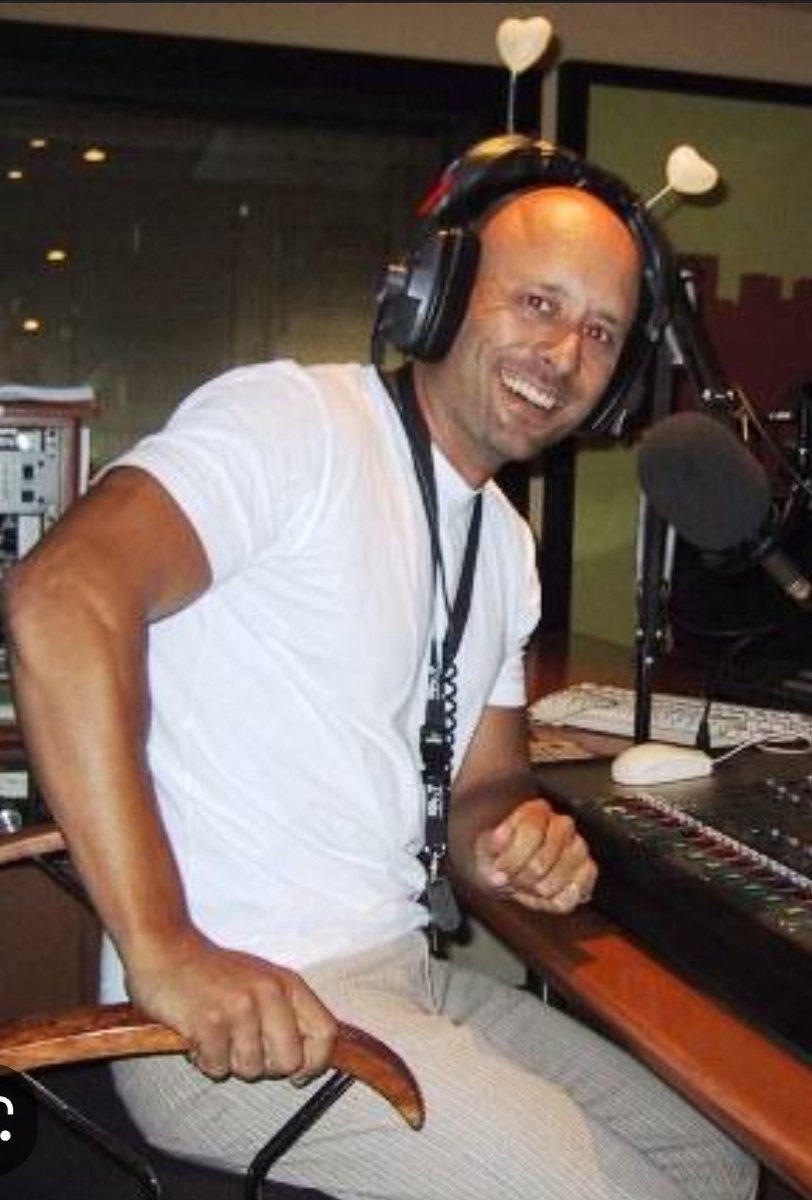 Sad ending to a Stellar Career...Mark kept the 80's Alive and Well. What a Brave Fight Marky Markus Mark, Condolences to your Fiance and Daughters...RIP #MarkPilgrim