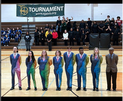 Eastern__Music's tweet photo. Congratulations to our 2023 Eastern Vikings Indoor Drumline at the TIA competition at Cumberland High School. https://t.co/wsM4qs36CU