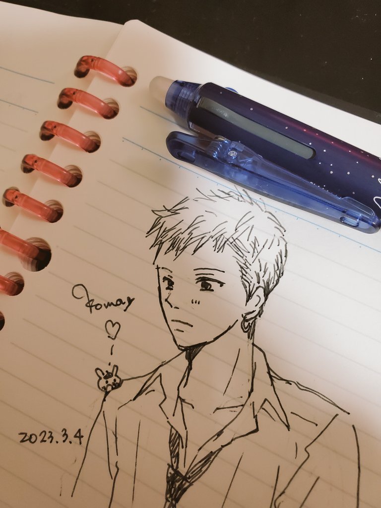 へろへろ…。
あ、日にちも間違えとる(笑)

オヤスミナサイ😪 https://t.co/go519GKUkB