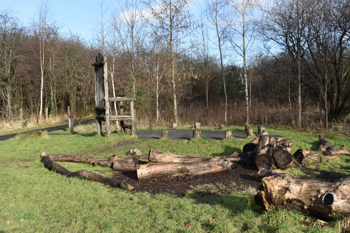 Green Infrastructure Scotland tweet media