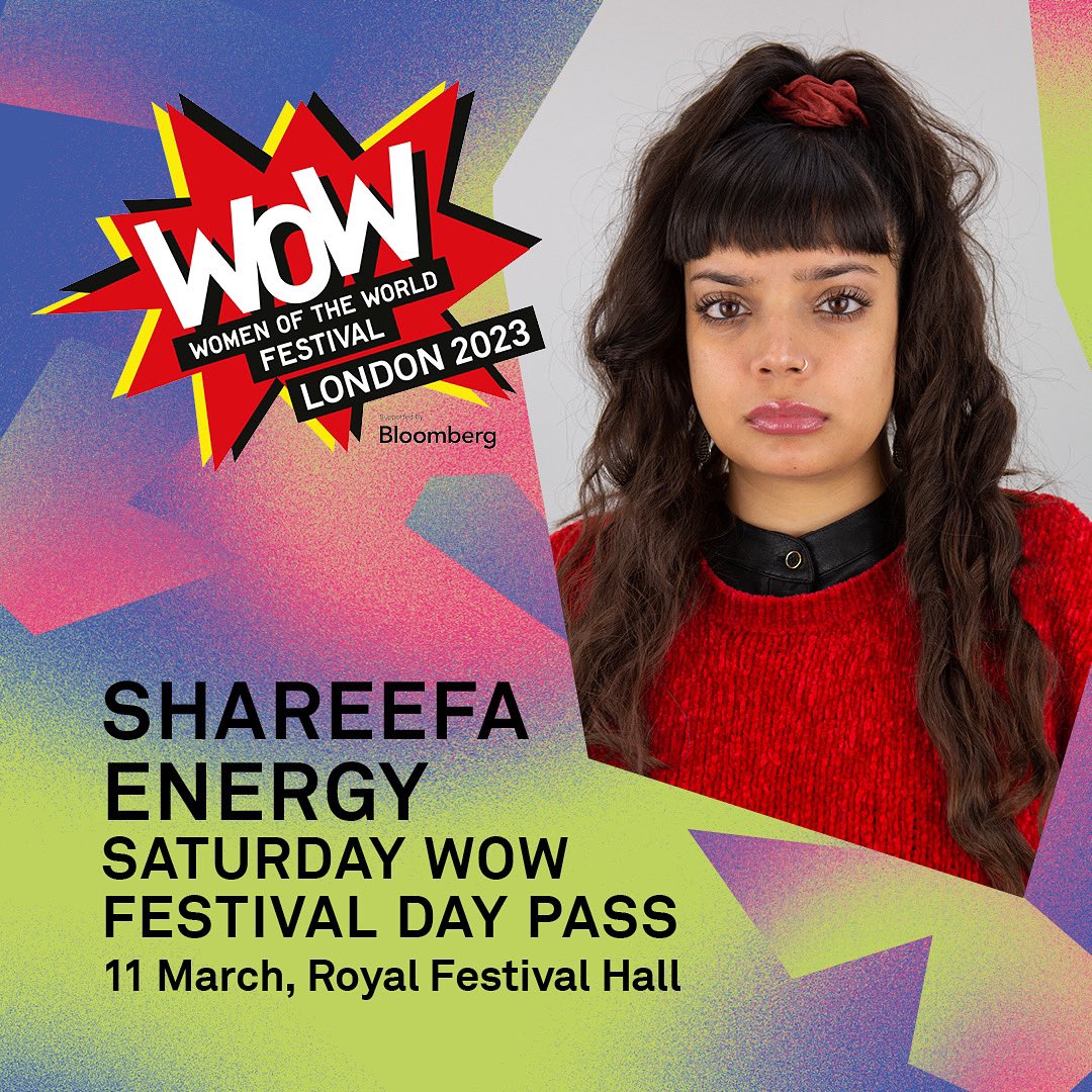 Been working at Brixton Youth Theatre for @WOWisGlobal with a great group of young people. Did poetry writing, studio recording & performance workshops. They perform on Sat at WoW Fest, Southbank, Central Bar, 2.50-3.30pm. I’m compèring and performing couple poems too ❤️ #WOWLDN