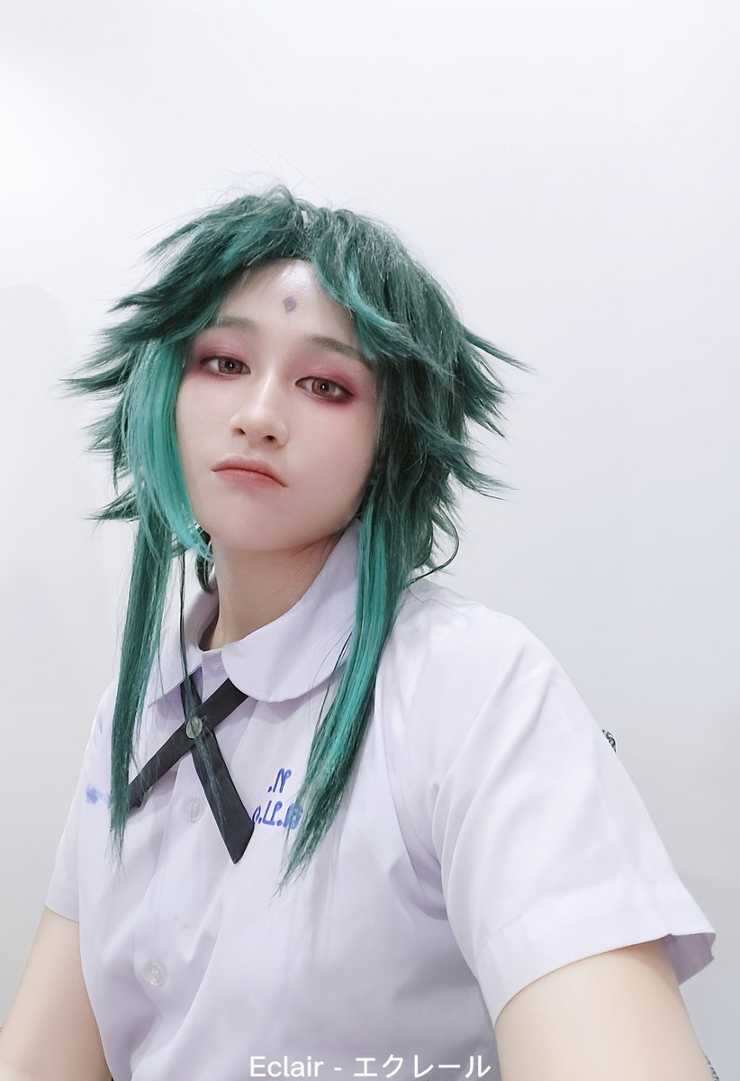 EstelarSlowed's tweet photo. ใส่เล่นไปก่อน พรุ่งนี้ค่อยว่าใหม่

#xiaogenshinimpact #cos #cosplayxiaogenshinimpact #genshin #genshinimpactcosplay https://t.co/o8nwGMrg0L