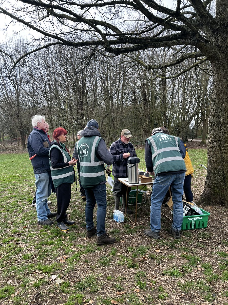 Friends of Broomhill Park tweet media