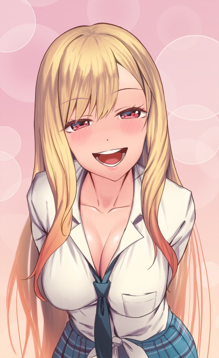 喜多川さんおめでとうございます 
#喜多川海夢生誕祭2023 