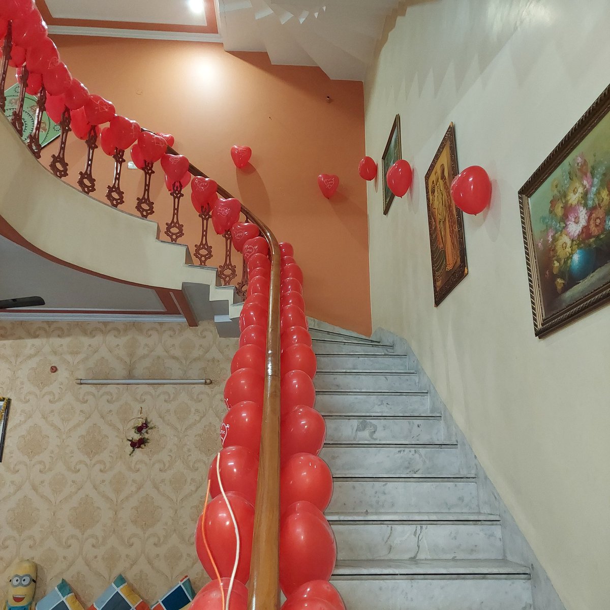All set to welcome my 1 year old nephew at Dada Dadi House for his 1st Holi.😍😍😍😍
Bua going crazy fr her munchkin🥰🥰❤❤❤❤❤❤❤❤❤❤❤❤
#SuperHappy
#SuperExcited
#sundayvibes
#HoliFestival