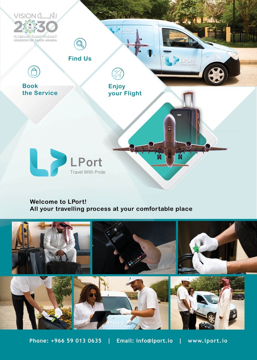 Sna3at_sa's tweet photo. تغطية خاصة بمجلة #الصناعات_الوطنية في العدد 69 لمشروع ساحة الامتعة #LPort @Lport_sa ، المشروع الأكثر ثقة في تعزيز تجربة المسافر عبر توفير حلول مبتكرة وخدمات موثوقة ذات جودة عالمية ، مع نائب رئيس مجلس الإدارة الإستاذ عبدالكريم الزيد https://t.co/lVEMiqT3sU