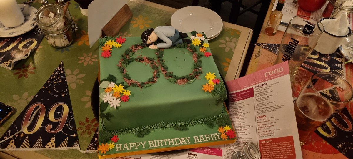 Celtic Wildflowers tweet media