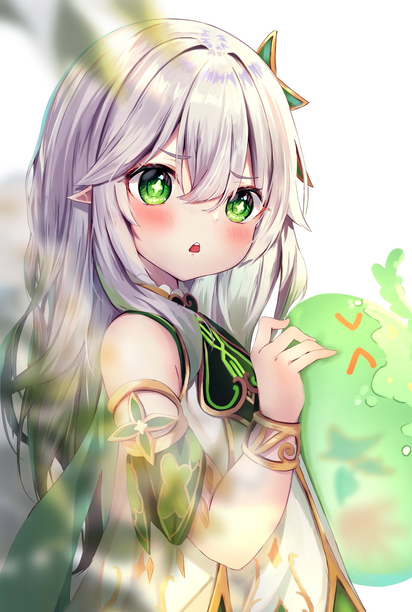 みはす on X: 