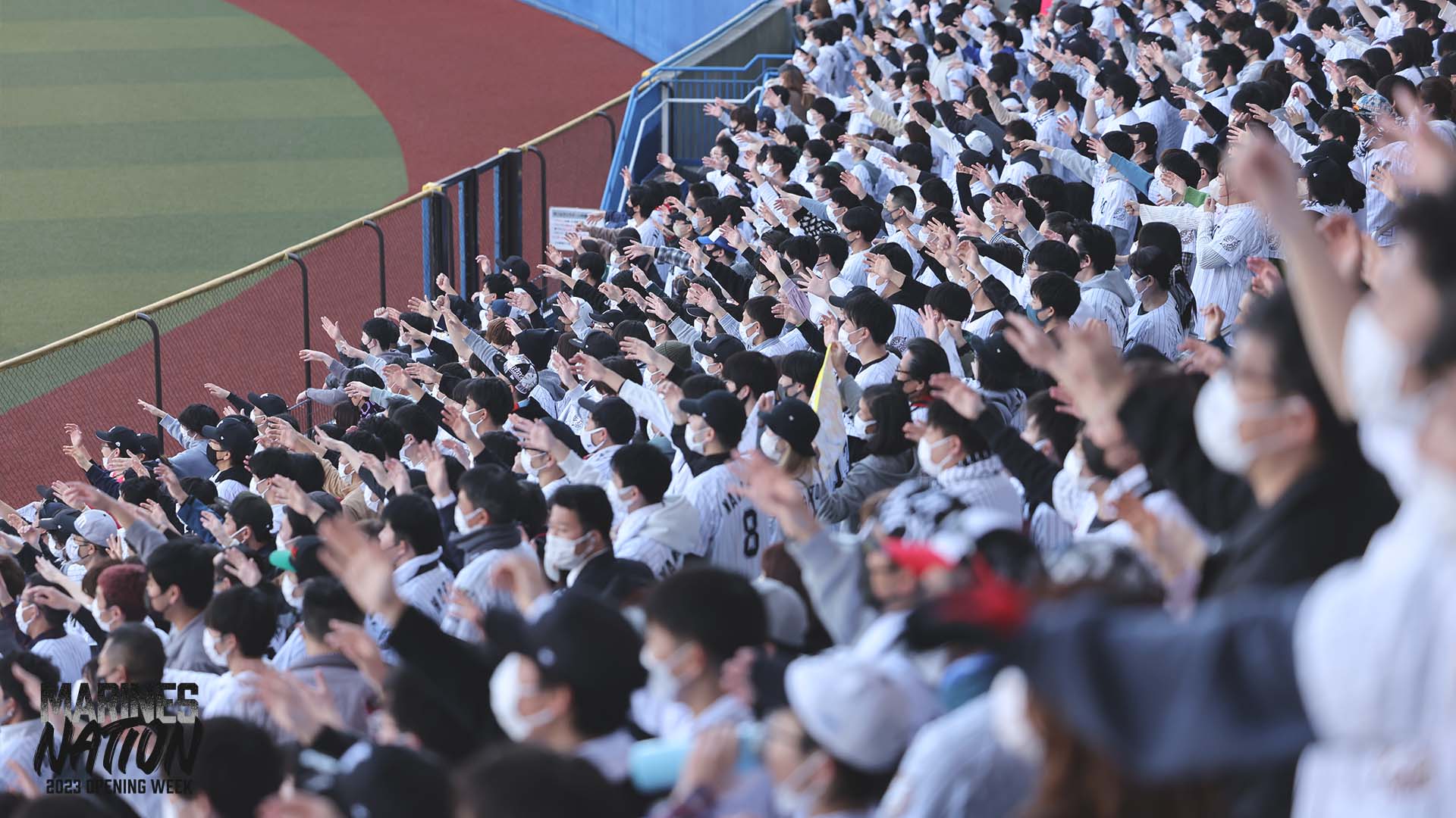 千葉ロッテマリーンズ on Twitter 