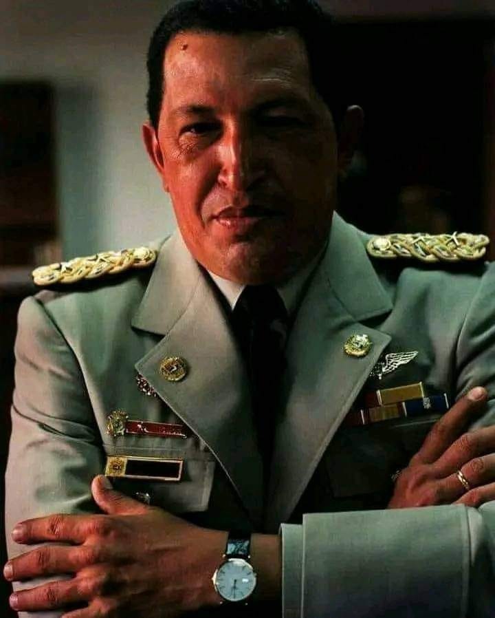 ChávezVive #CubaPorLaVida
<a href="/cubacooperaven/">Brigada Médica Cubana en Venezuela</a> <a href="/MINSAPCuba/">Ministerio de Salud Pública de Cuba</a> <a href="/japortalmiranda/">José Angel Portal Miranda</a>
<a href="/PaloVerdeCDI/">CDI Joaquin Blanco (Miranda)</a>
<a href="/LaDoloritaCDI/">CDI Gigantes de la Patria (Miranda)</a>