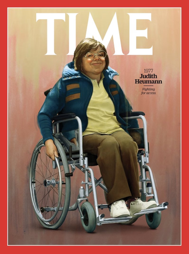 The Disability Policy Centre tweet media