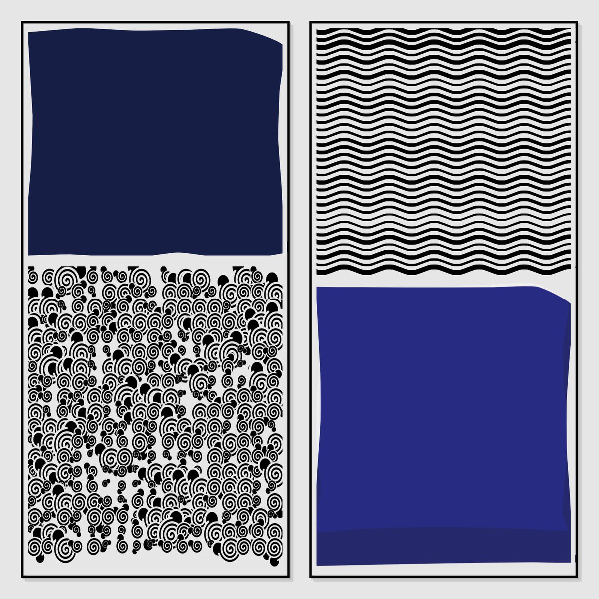 __Bahrami's tweet photo. Frames
https://t.co/AAKlBaPCaa

#GenerativeArt #NFT #javascript
#JS  #tezos #fxhash #XTZ             #CleanNFT                          #NFTCommunity #nftart #NFTs  #tezos #p5js #génératif #generatieve #美術 #kunst https://t.co/xvh9XRgkSH