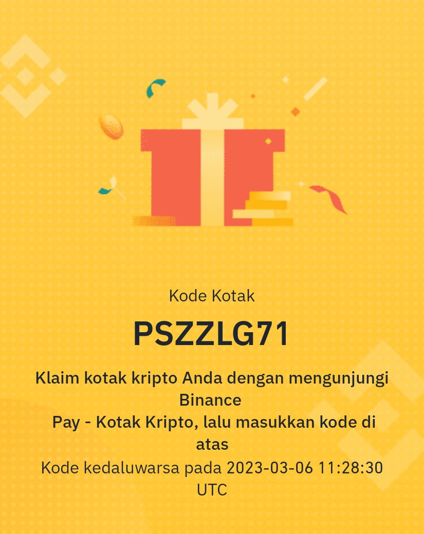 kingkieh's tweet photo. #Airdrop #Binance #BNBChain #Airdrop #airdropalert https://t.co/UXdKW57XUQ