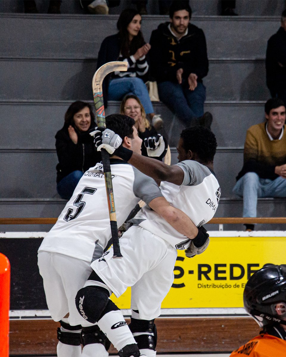 hcturquel's tweet photo. #DiadeB ⚡
🔜 HC Turquel B vs "Os Corujas" GCC • 17:00 https://t.co/EnmE27yVcT