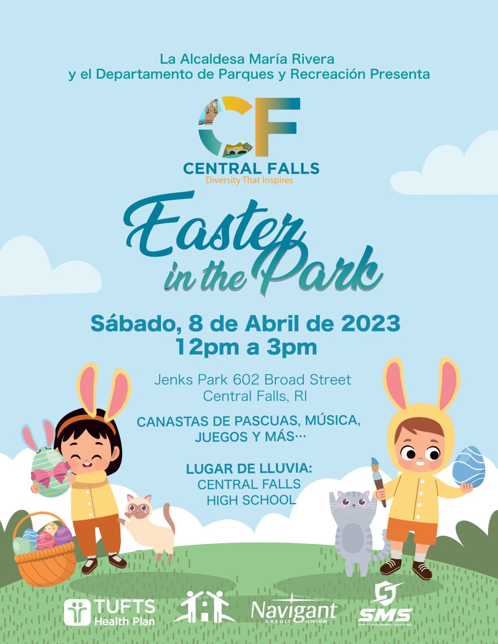 Progreso Latino Inc. on Twitter "Mark your calendar for the