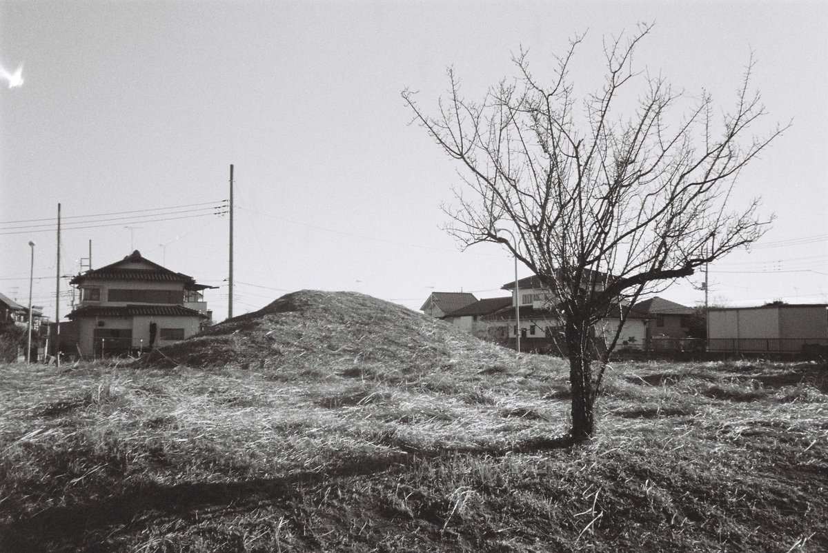 3/18(土)に開催されるわれわれ帯化の初自主企画「原野商法」について文章を書きました。

note.com/taika/n/n67a0c…