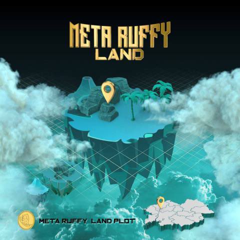 MetaRuffyArmy's tweet photo. The #MetaRuffy Metaverse is a #virtual world based on #blockchain #technology that offers a variety of opportunities for users.
As in the real #world, land in the #Metaverse is a valuable commodity that is #limited.
$MR #MetaRuffy #Crypto #NFT #Loobr
https://t.co/ZhcZkfnf9u https://t.co/qVxK7h3WDE