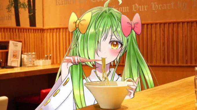 どラ箱推しおじさんだけど以外にもよかとちゃんなんです #初めて観たVTuber教えて 