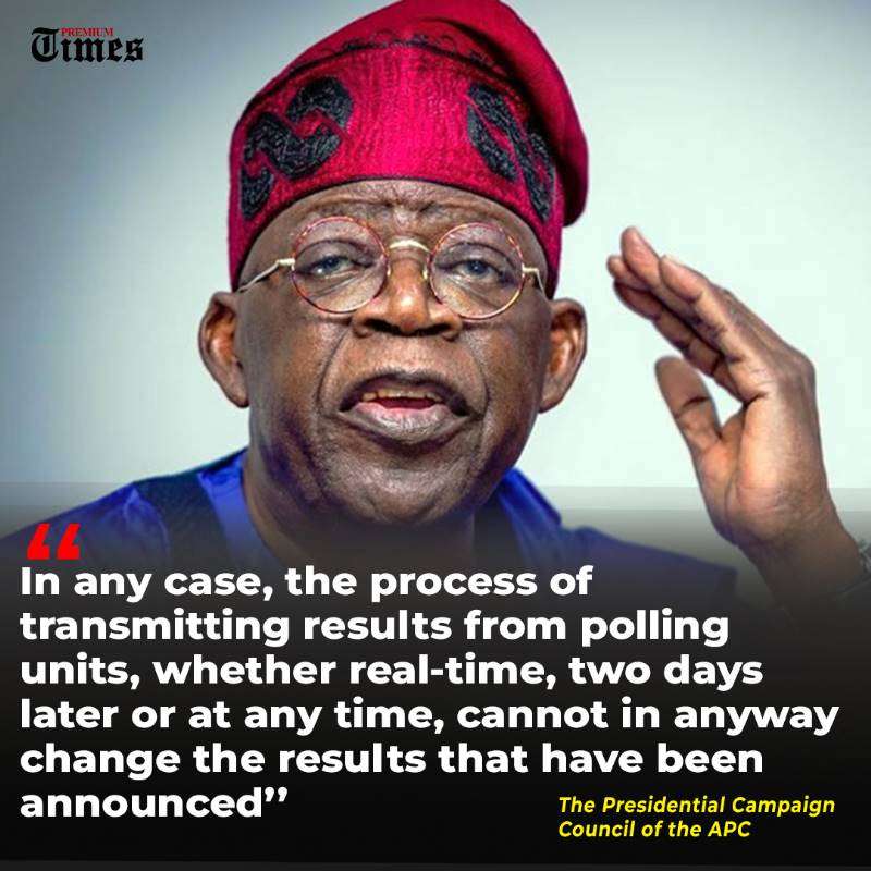 Premium Times On Twitter Section 60 Sub section 2 Of The Act Deals concept-of-trademark-analysis-of-section-9-of-the-trademark-act-1999
