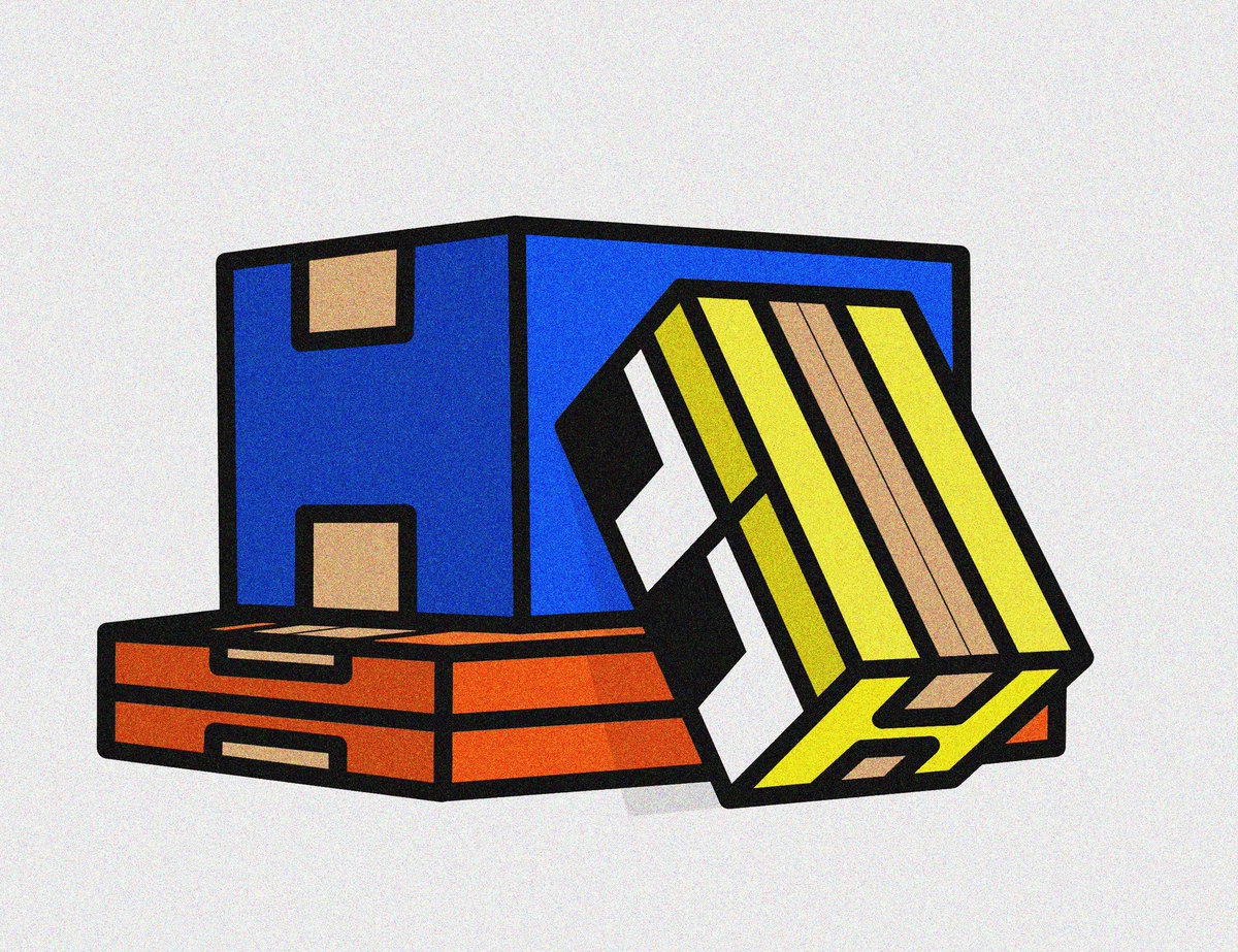 donaldduxyz's tweet photo. GeoMetric Duck #27
#nft #nfts #art #abstract #abstractart #nftart #opensea #looksrare #blur #nftducks #geometricducks #geometricnft #geometricart https://t.co/3Sv37w58Am