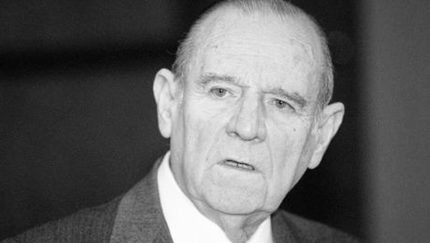 « Je préfère être impopulaire qu'irresponsable. »
Raymond Barre