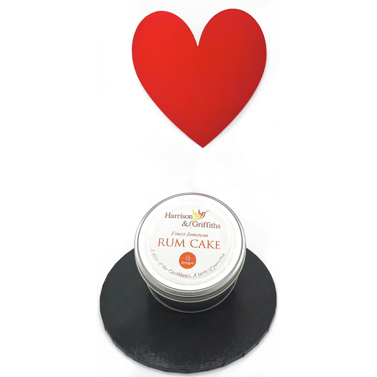 Have you tried our range of delicious cakes? A Harrison &amp; Griffiths cake would make the perfect Mothers Day present ❤️