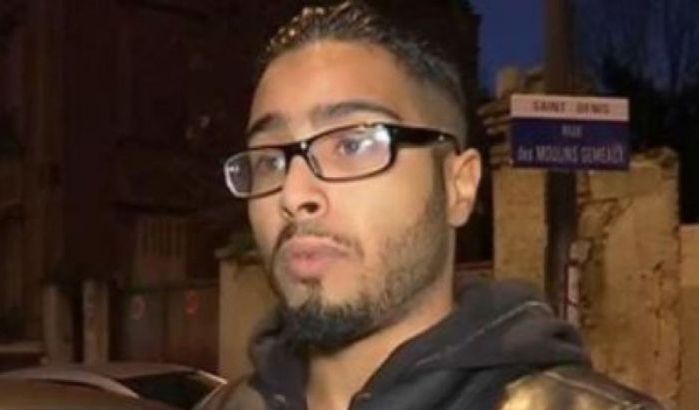 RadioMogette's tweet photo. Jawad le logeur de DAECH va ouvrir des gîtes d’hôtes dans le sud-Vendée pour accueillir des terroristes repentis - https://t.co/0UL9Lk9Br7 https://t.co/9njK5xgnai