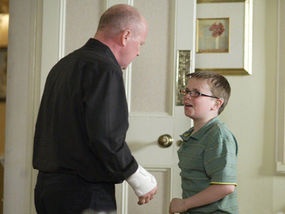 Little Ben Mitchell (@littlebens_x) on Twitter photo 