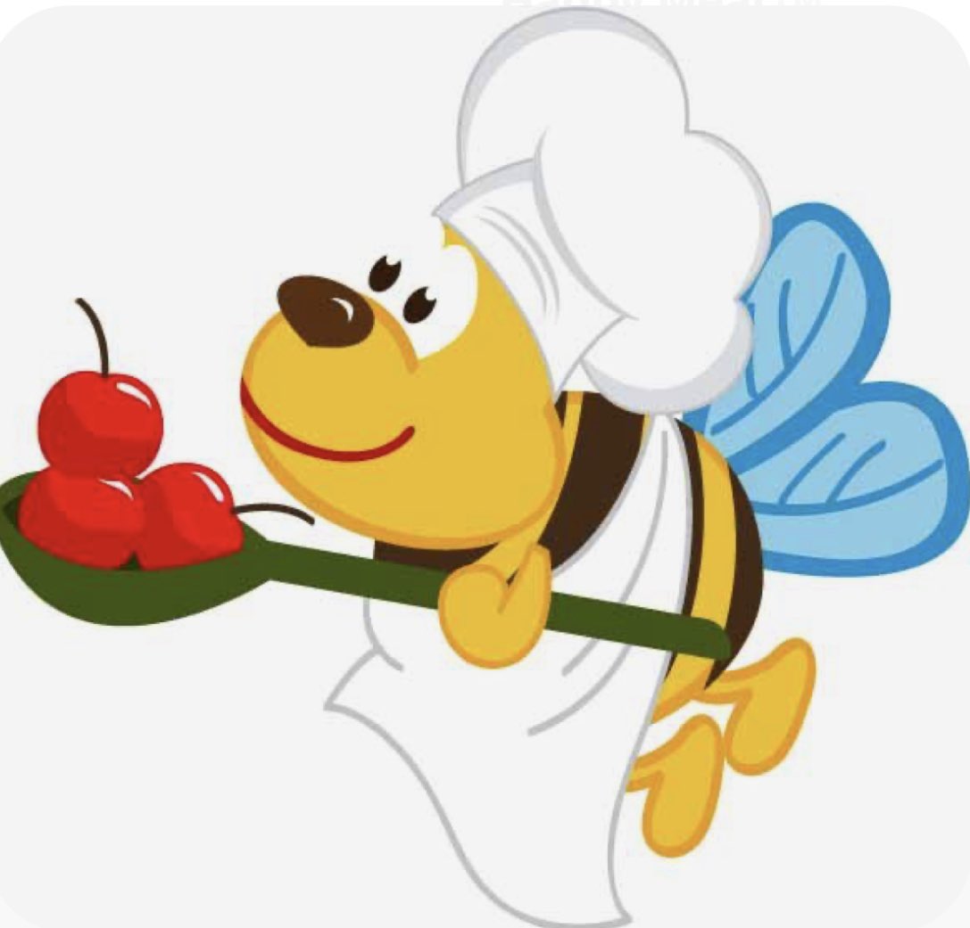 Пчелка повар