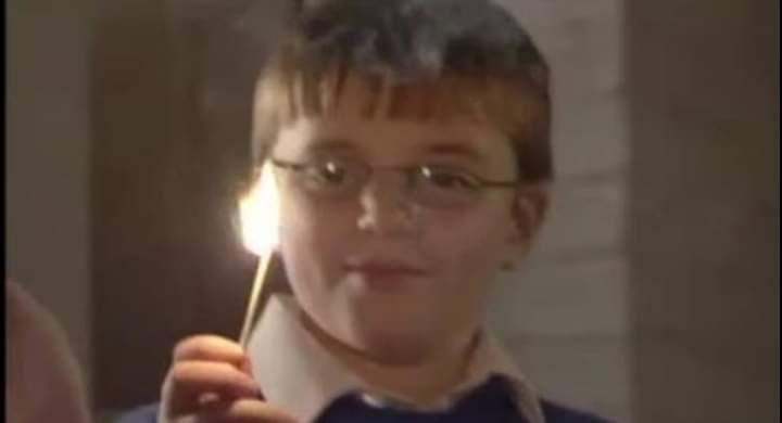 Little Ben Mitchell (@littlebens_x) on Twitter photo 