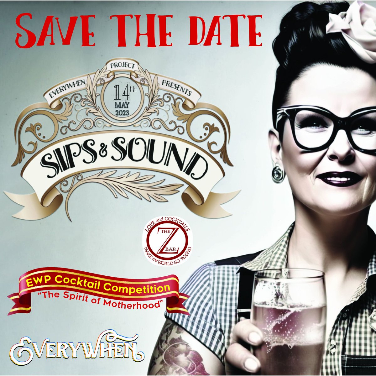 Everywhen_Info's tweet image. Celebrate the women in your life for International Women's Day today! 

Then save the date to celebrate the Mother in your life on Mother's Day at our Reno Z-Bar Fundraiser!

For PreFlight drink tickets: 
ewp.ticketspice.com/reno2023 

#everywhenproject #internationalwomensday