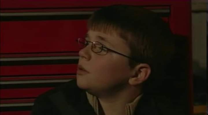 Little Ben Mitchell (@littlebens_x) on Twitter photo 