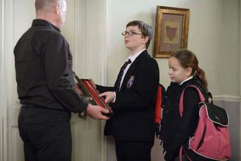 Little Ben Mitchell (@littlebens_x) on Twitter photo 