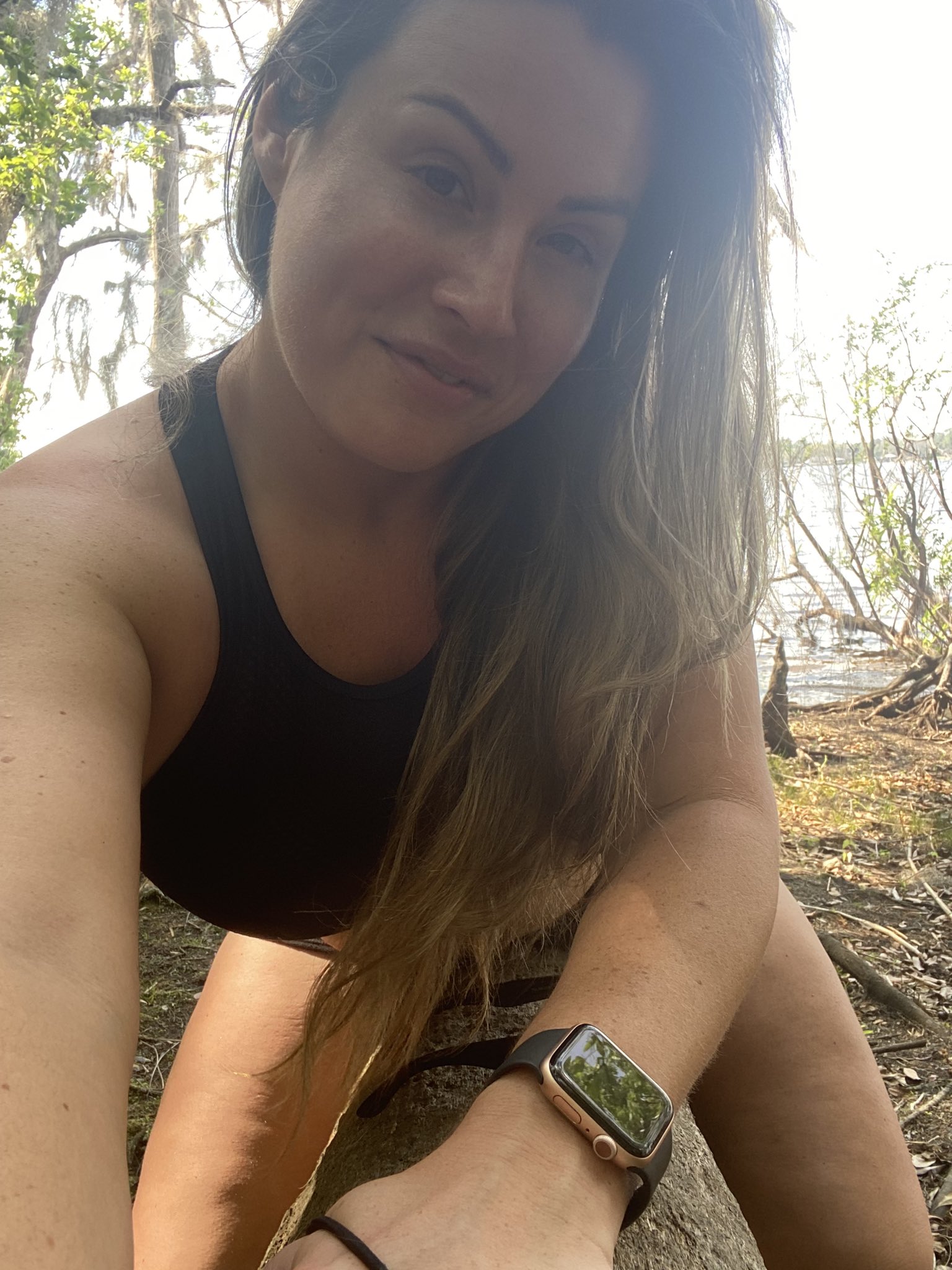 Coco Vandi on Twitter: "Outdoor adventure gets more risqué on Onlyfans @cocovandi https://t.co