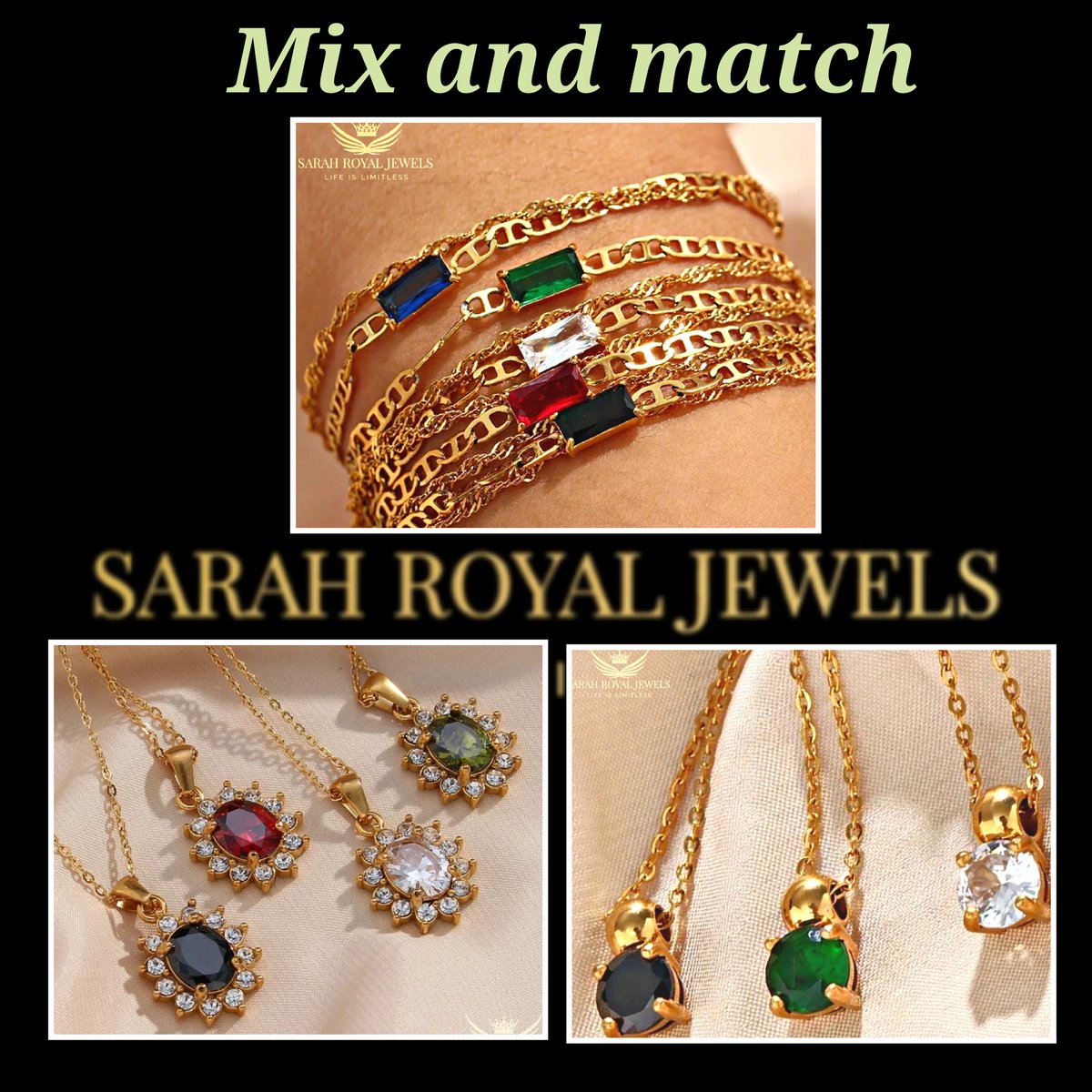 ETSY STORE sarahroyaljewels.etsy.com

#momlife #momlifebelike #momlifestyle #womenlife #women #womensupportingwomen #womenfashion #womenbusiness  #momfashion #momfashionblogger #mombusiness #mombusinessowner 
#jewelrymakers #jewelrylover #jewelrymaking #handmadejewelry