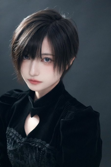 コスプレイヤー帅嘤嘤（シェンインイン）のTwitter画像79